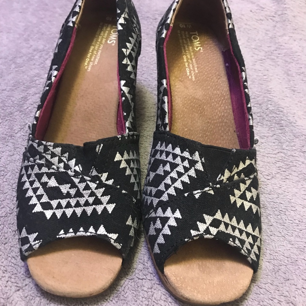TOMS Wedges